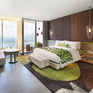 W Retreat and Spa Bali Seminyak