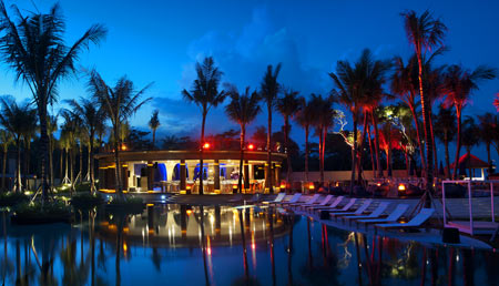 W Retreat and Spa Bali Seminyak