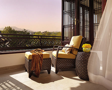 Four Seasons Hotel Hangzhou at West Lake