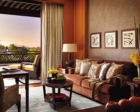 Four Seasons Hotel Hangzhou at West Lake