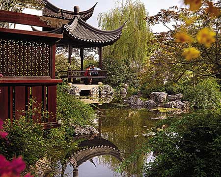 Four Seasons Hotel Hangzhou at West Lake