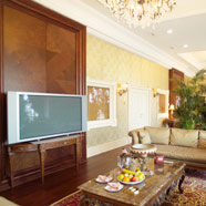 Rixos President Astana
