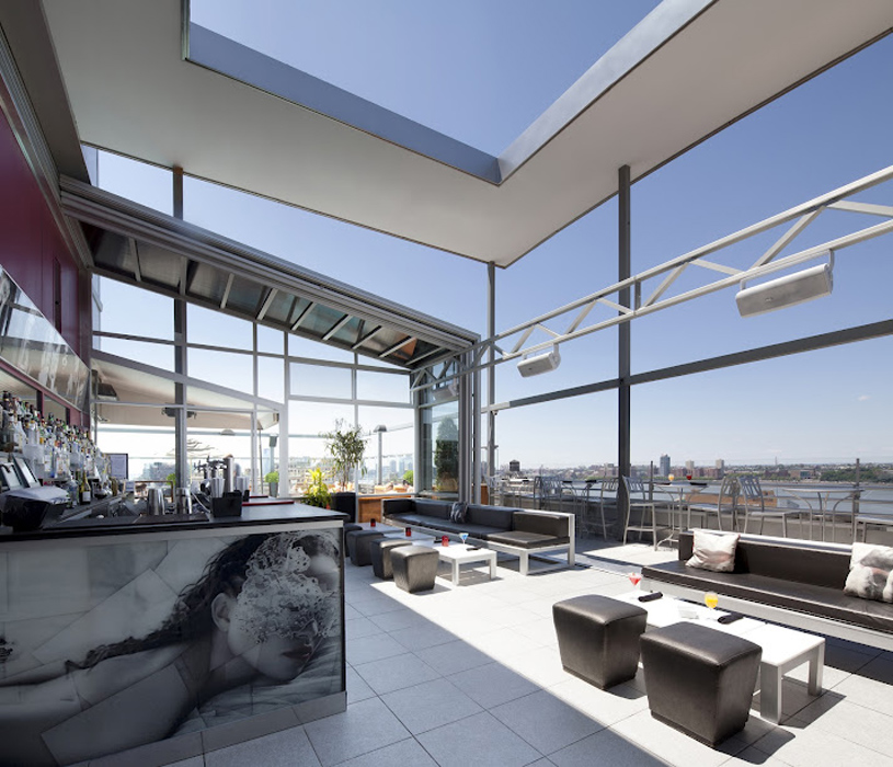 Gansevoort Meatpacking NYC