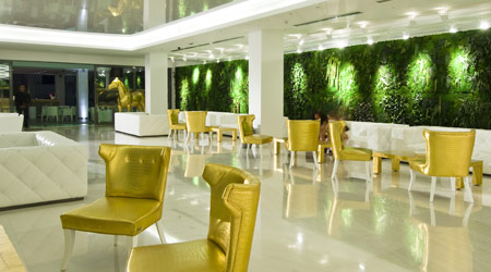Diamond Deluxe Hotel 