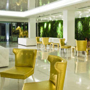 Diamond Deluxe Hotel 