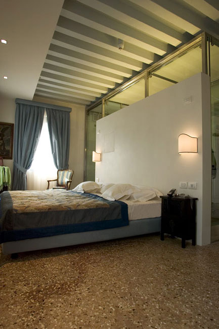 Ca’ Nigra Lagoon Resort