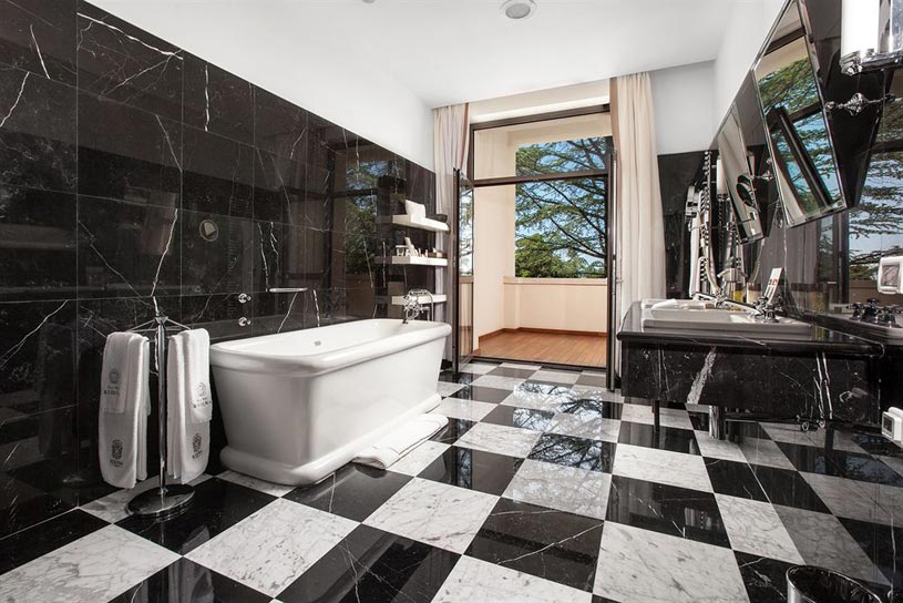 Grand Hotel and SPA Rodina