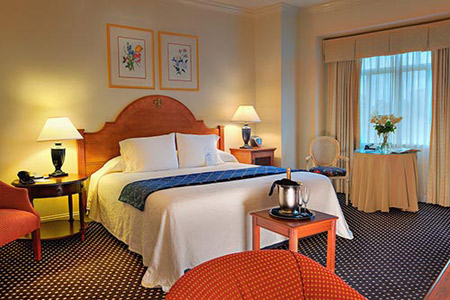 French Quarter Inn