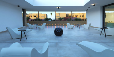 The Verdura Golf and Spa Resort