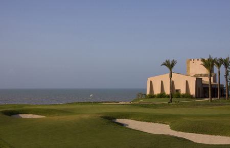 The Verdura Golf and Spa Resort
