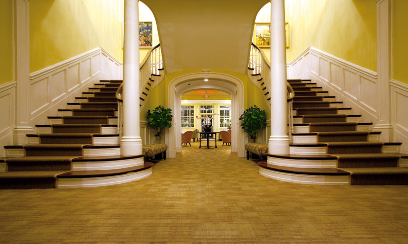 Vanderbilt Hall