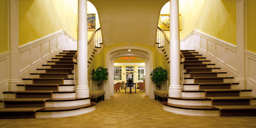 Vanderbilt Hall
