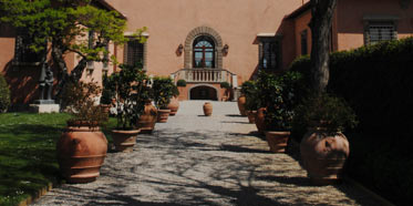 Villa Mangiacane