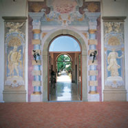 Villa Mangiacane