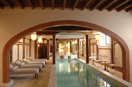 Villa Mangiacane