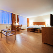 Arosa Kulm Hotel and Alpin Spa