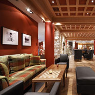 Arosa Kulm Hotel and Alpin Spa