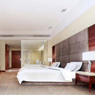 Langham Place Beijing Capital Airport