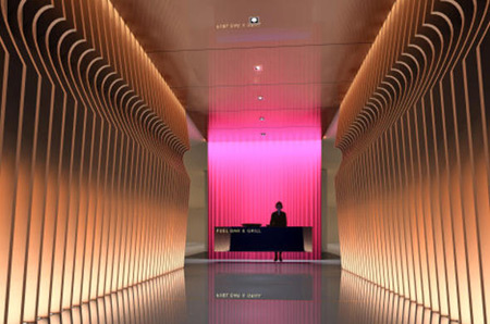 Langham Place Beijing Capital Airport