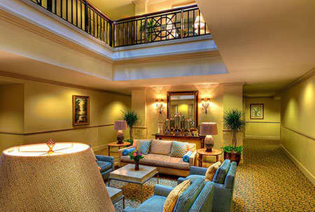 HarbourView Inn