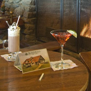 The BALSAMS Grand Resort Hotel