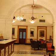 The LaLiT Laxmi Vilas Palace Udaipur