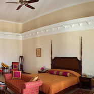 The LaLiT Laxmi Vilas Palace Udaipur