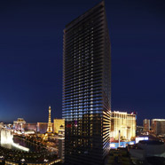 The Cosmpolitan of Las Vegas