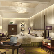 Fairmont Peace Hotel