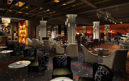 Fairmont Peace Hotel