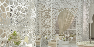 Royal Mansour Marrakech