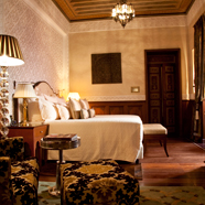 Royal Mansour Marrakech