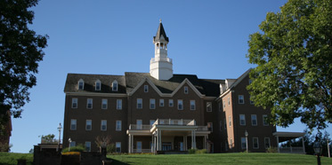 Delafield Hotel