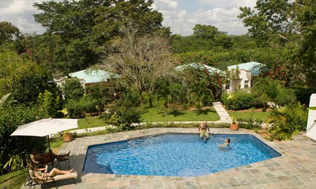 Ka'ana Boutique Resort