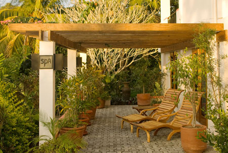 Ka'ana Boutique Resort