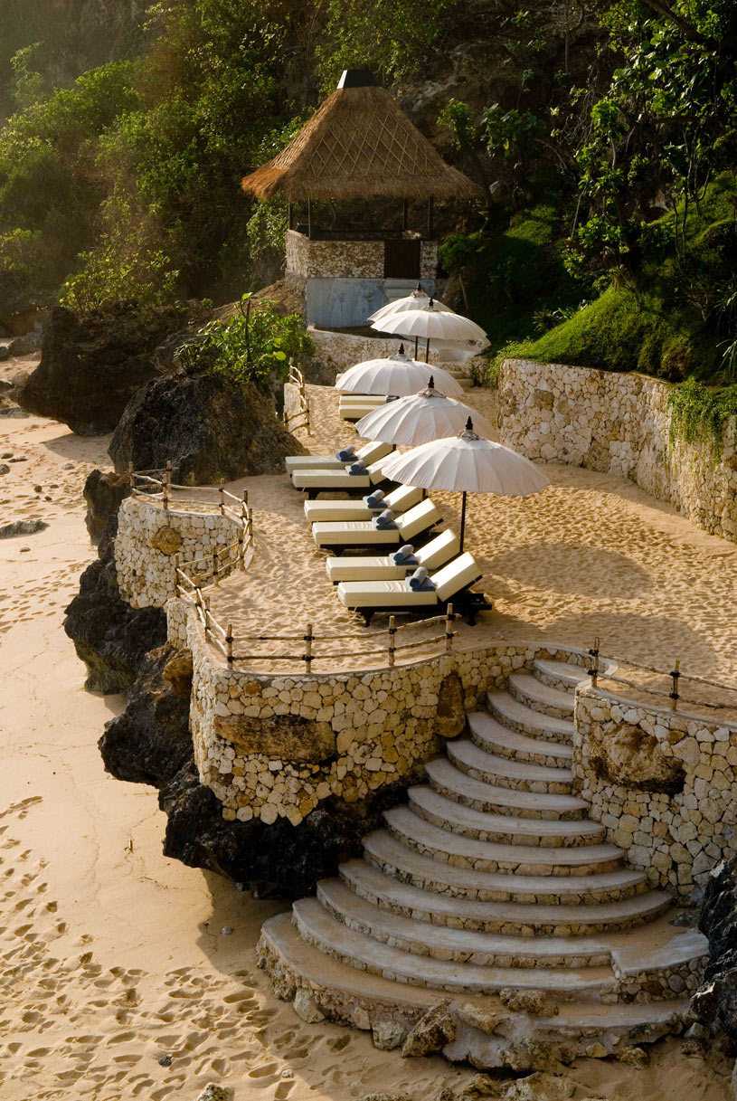 Bulgari Resort Bali