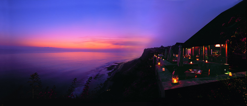 Bulgari Resort Bali