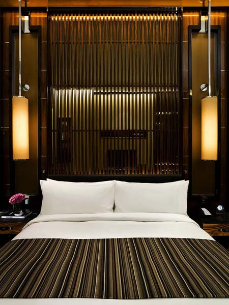 The Fullerton Bay Hotel