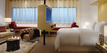 The Huntley Hotel Santa Monica