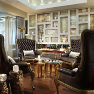 The Huntley Hotel Santa Monica