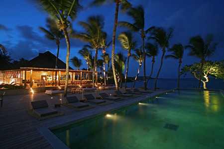 Le Sereno St. Barth's 
