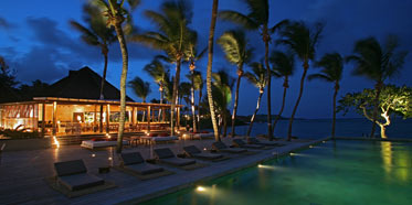 Le Sereno St. Barth