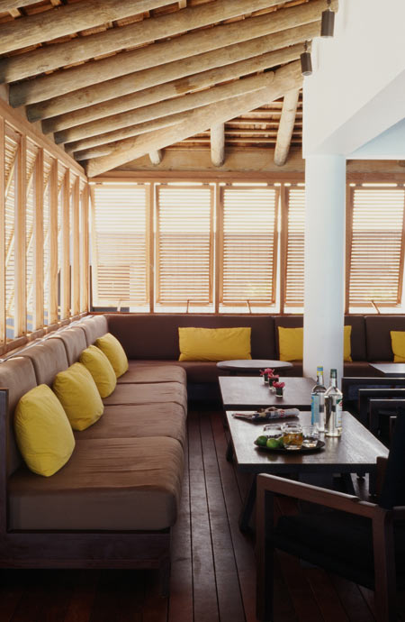 Le Sereno St. Barth's 
