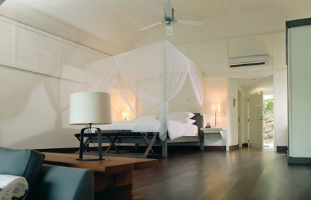 Le Sereno St. Barth's 