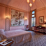 Bauer Palladio Hotel and Spa
