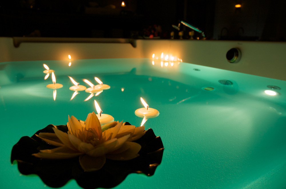 Bauer Palladio Hotel and Spa
