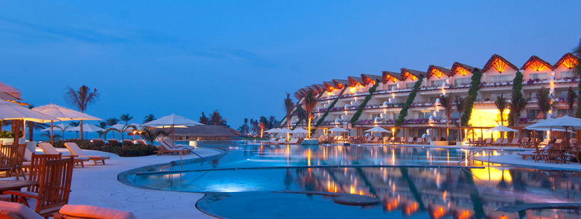 Grand Velas Riviera Maya Grand Velas Riviera Maya