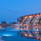 Grand Velas All Suites and SPA Resort Riviera Maya 