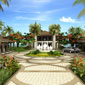 The St. Regis Bahia Beach Resort