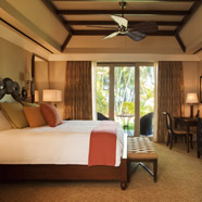 The St. Regis Bahia Beach Resort